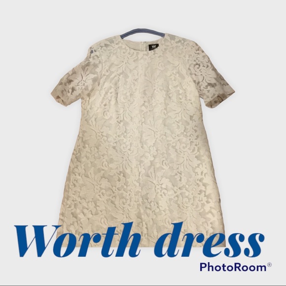 W by Worth Dress - Picture 3 of 6